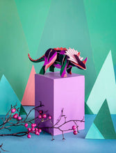 Load image into Gallery viewer, Triceratops
