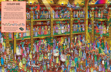 Load image into Gallery viewer, Where’s The Unicorn : An Epic Adventure Magical Search Book
