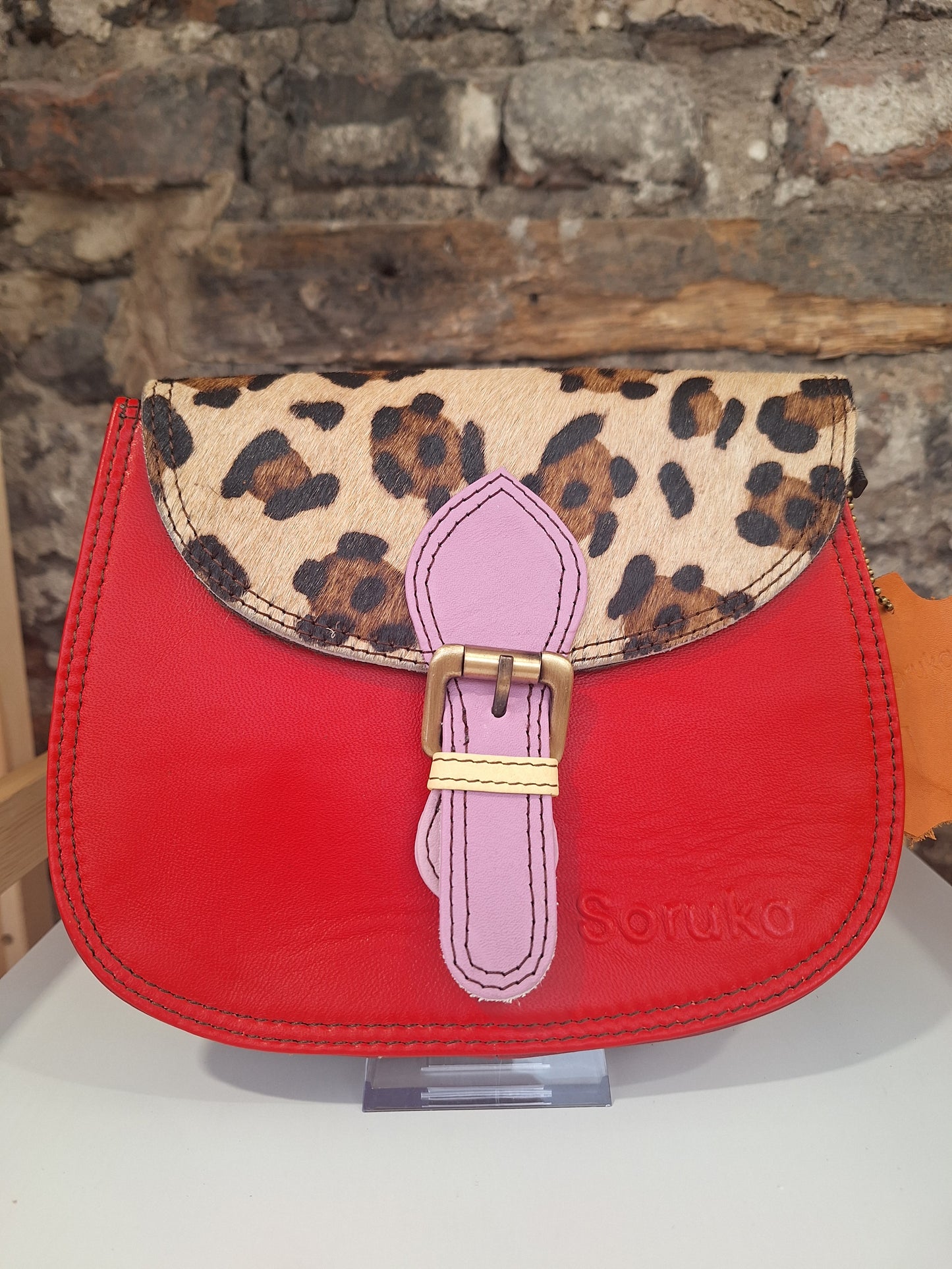 Soruka Ally Cross Body Bag