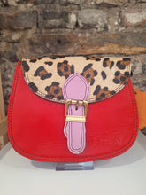 Load image into Gallery viewer, Soruka Ally Cross Body Bag
