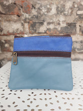 Load image into Gallery viewer, Soruka Ari Coin Pouch with Zip - Plain
