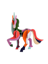 Load image into Gallery viewer, Giant Unicorn
