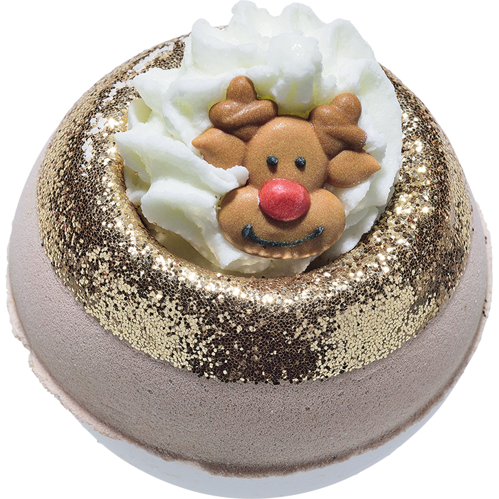 Prancer and Dancer Jumper Gift Pack