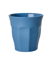 Load image into Gallery viewer, Melamine Cups in All You Need is Love Colours - Medium 6 Pack
