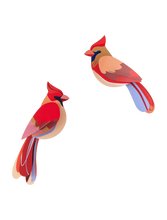 Load image into Gallery viewer, Cardinals
