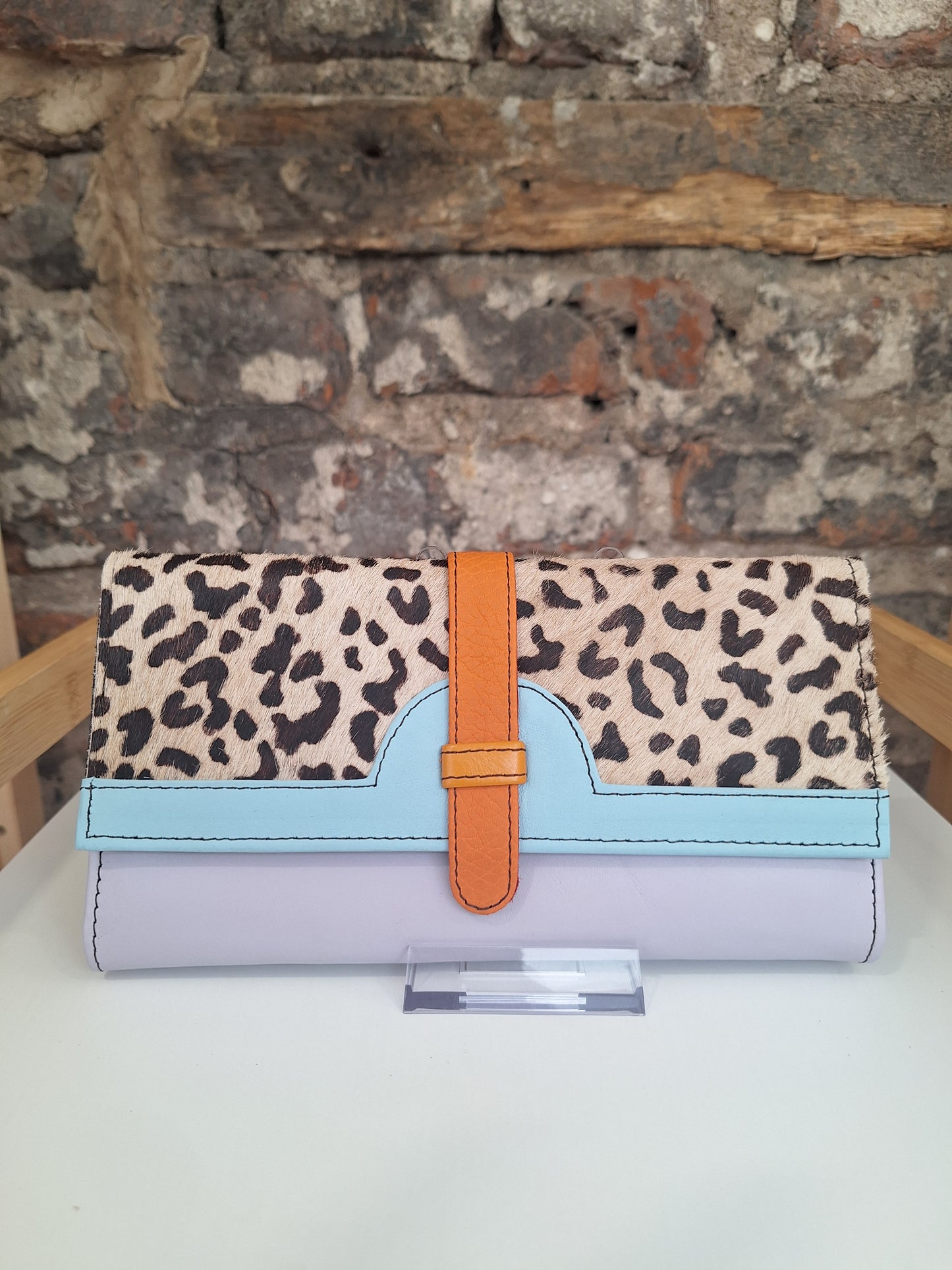 Soruka Half Moon Purse