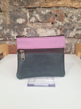 Load image into Gallery viewer, Soruka Ari Coin Pouch with Zip - Plain
