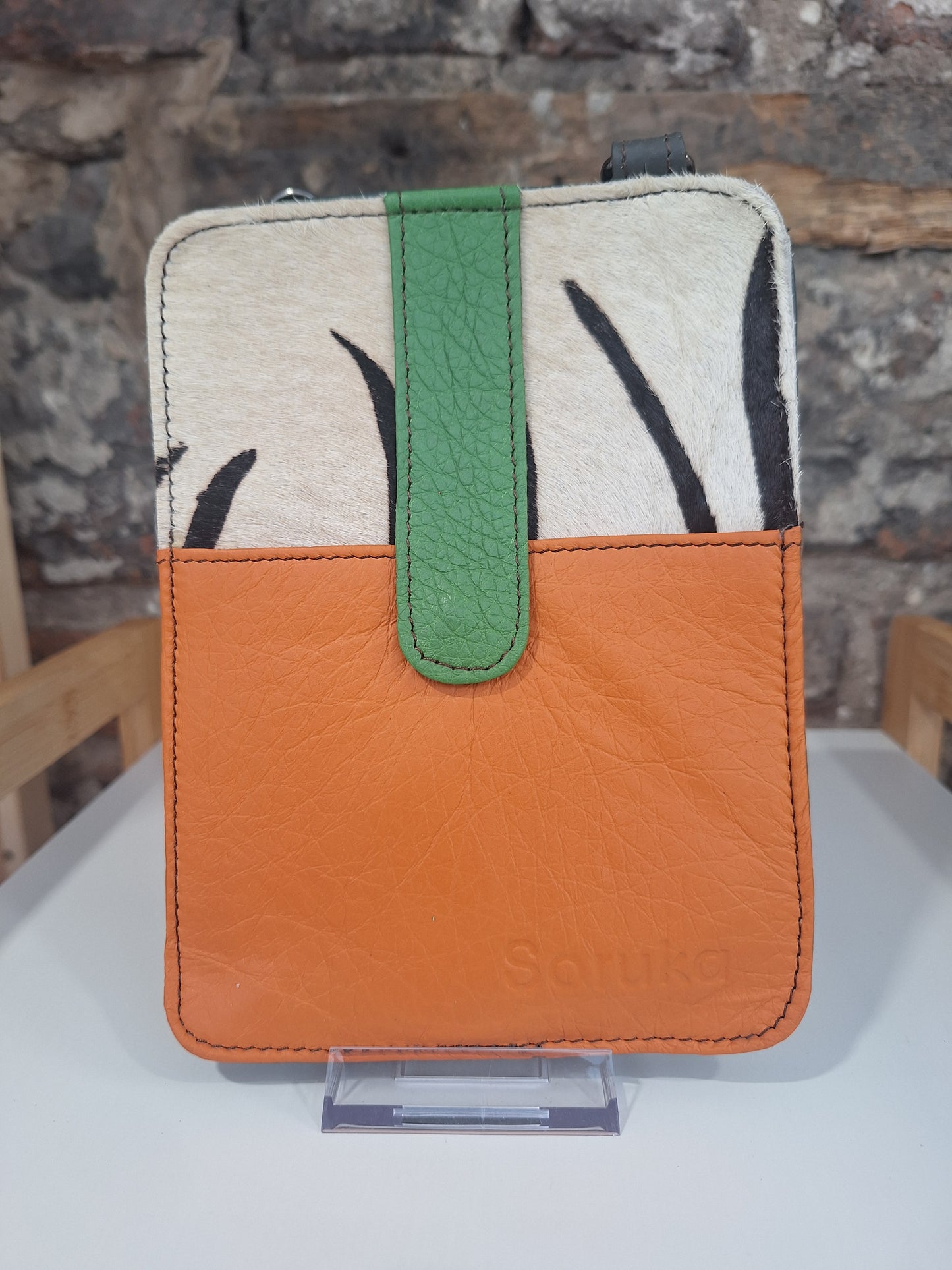 Soruka Josie Cross Body Bag
