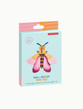 Load image into Gallery viewer, Pink Bee
