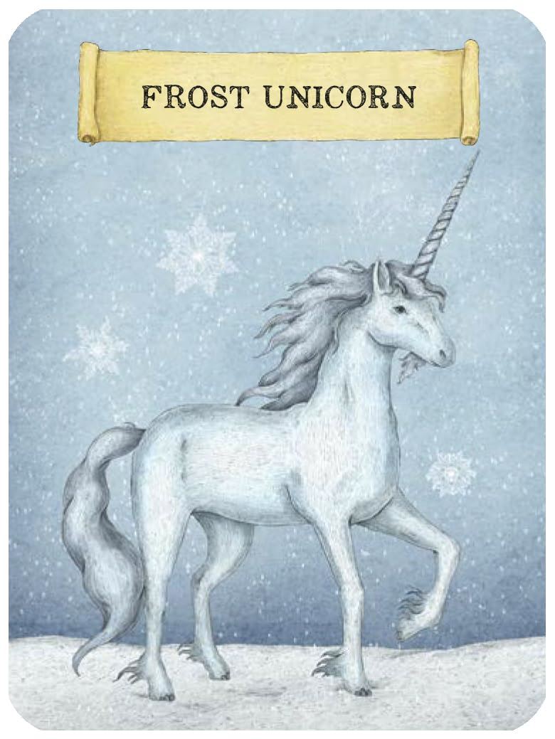 Match the Unicorn: A Memory Game