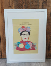 Load image into Gallery viewer, Frida Art Print

