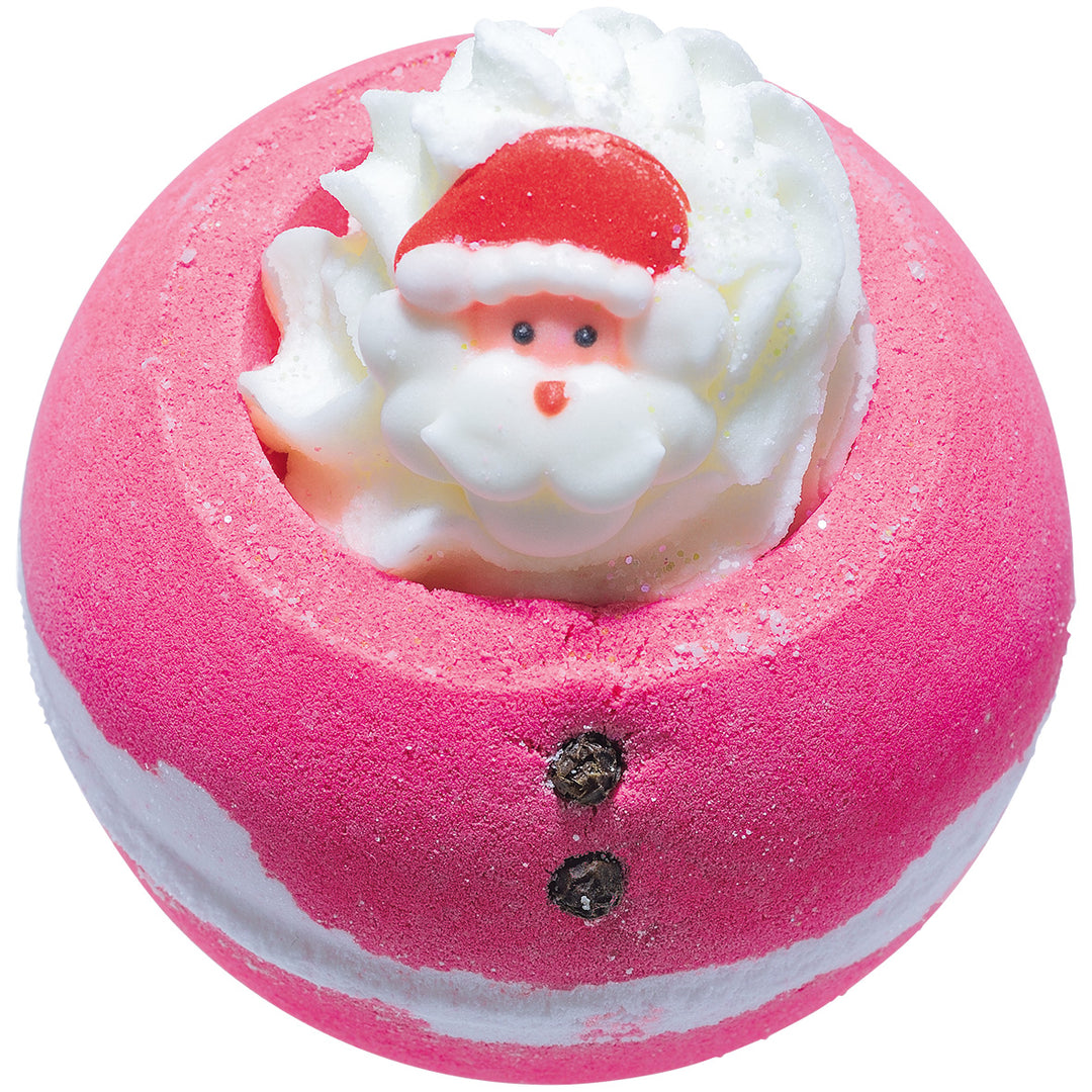 Jingle Bell Rock Mini Cracker