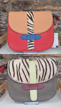 Load image into Gallery viewer, Soruka Alba Reversible Handbag
