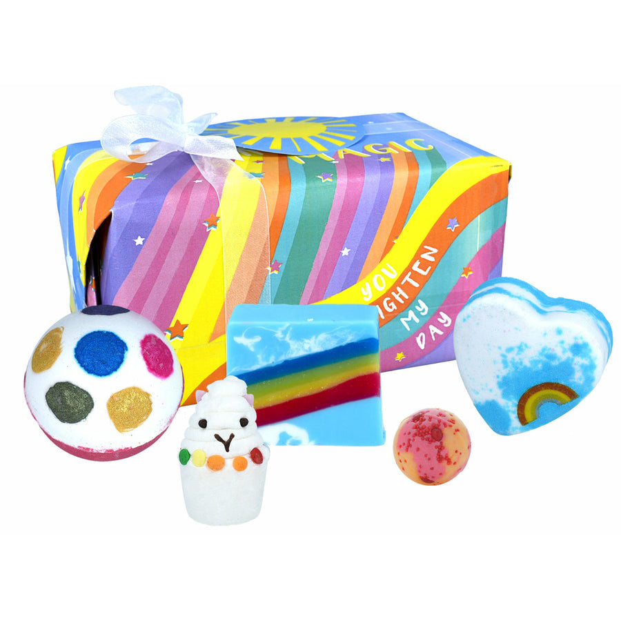 'You Are Magic' Wrapped Gift Set