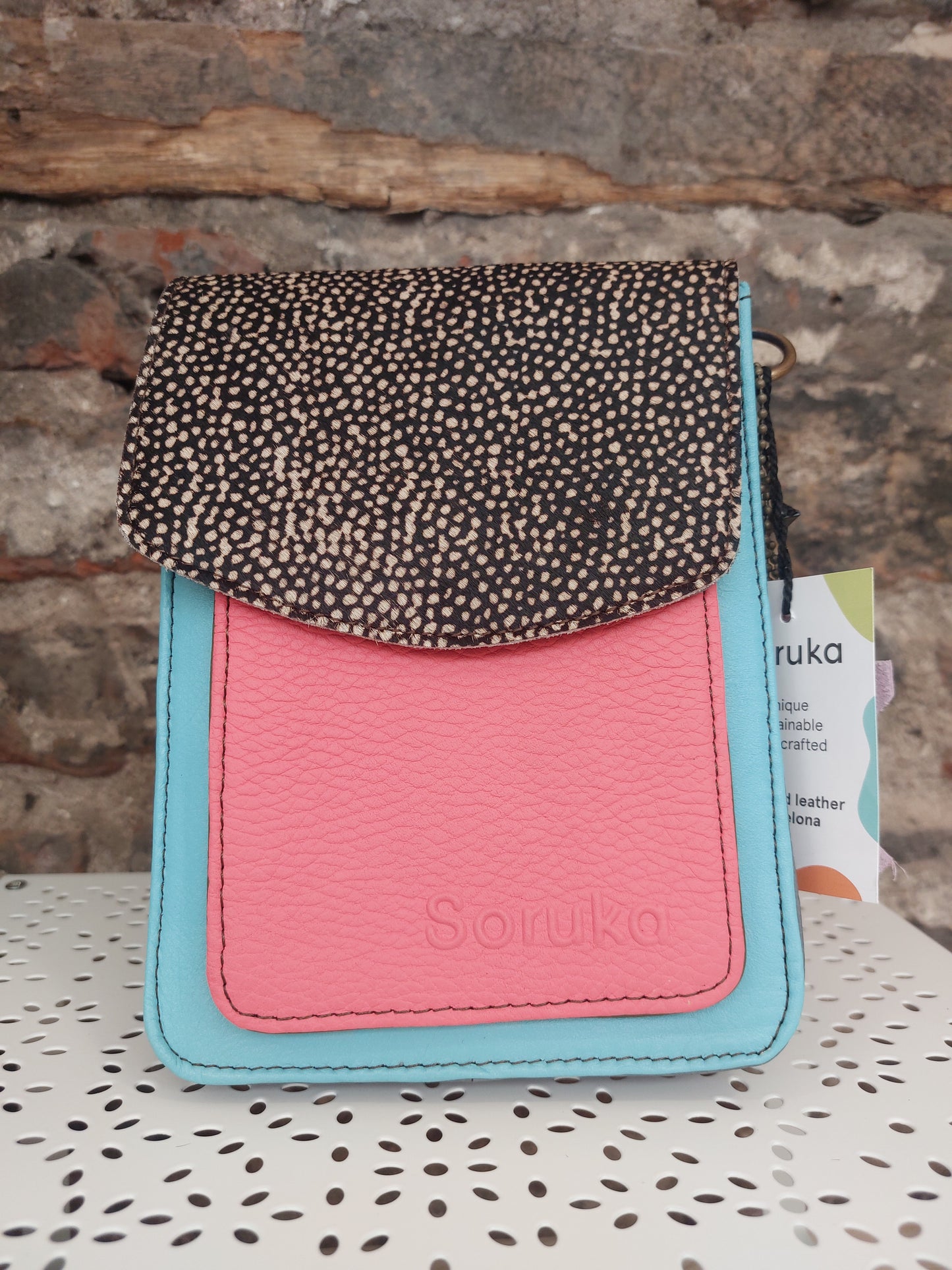Soruka Aiko Handbag