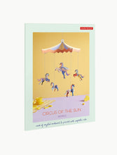 Load image into Gallery viewer, Circus of the Sun Mobile
