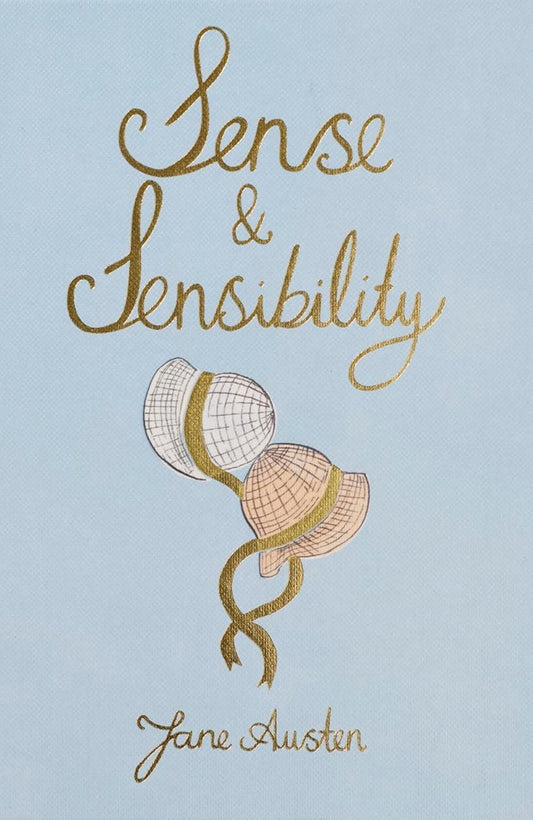 Sense and Sensibility - Wordsworth Collection