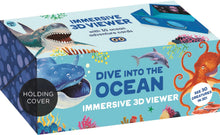 Load image into Gallery viewer, Dive into The Ocean - Immersive 3D Viewer
