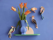 Load image into Gallery viewer, Hoopoe
