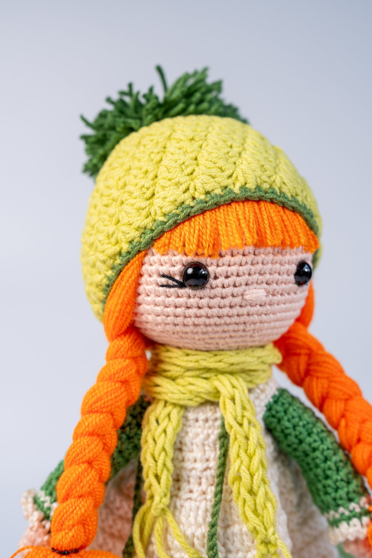 Erin Irish Doll