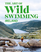 Load image into Gallery viewer, The Art of Wild Swimming Ireland
