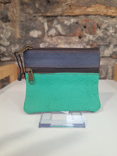 Load image into Gallery viewer, Soruka Ari Coin Pouch with Zip - Plain

