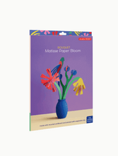 Load image into Gallery viewer, Matisse Paper Bloom
