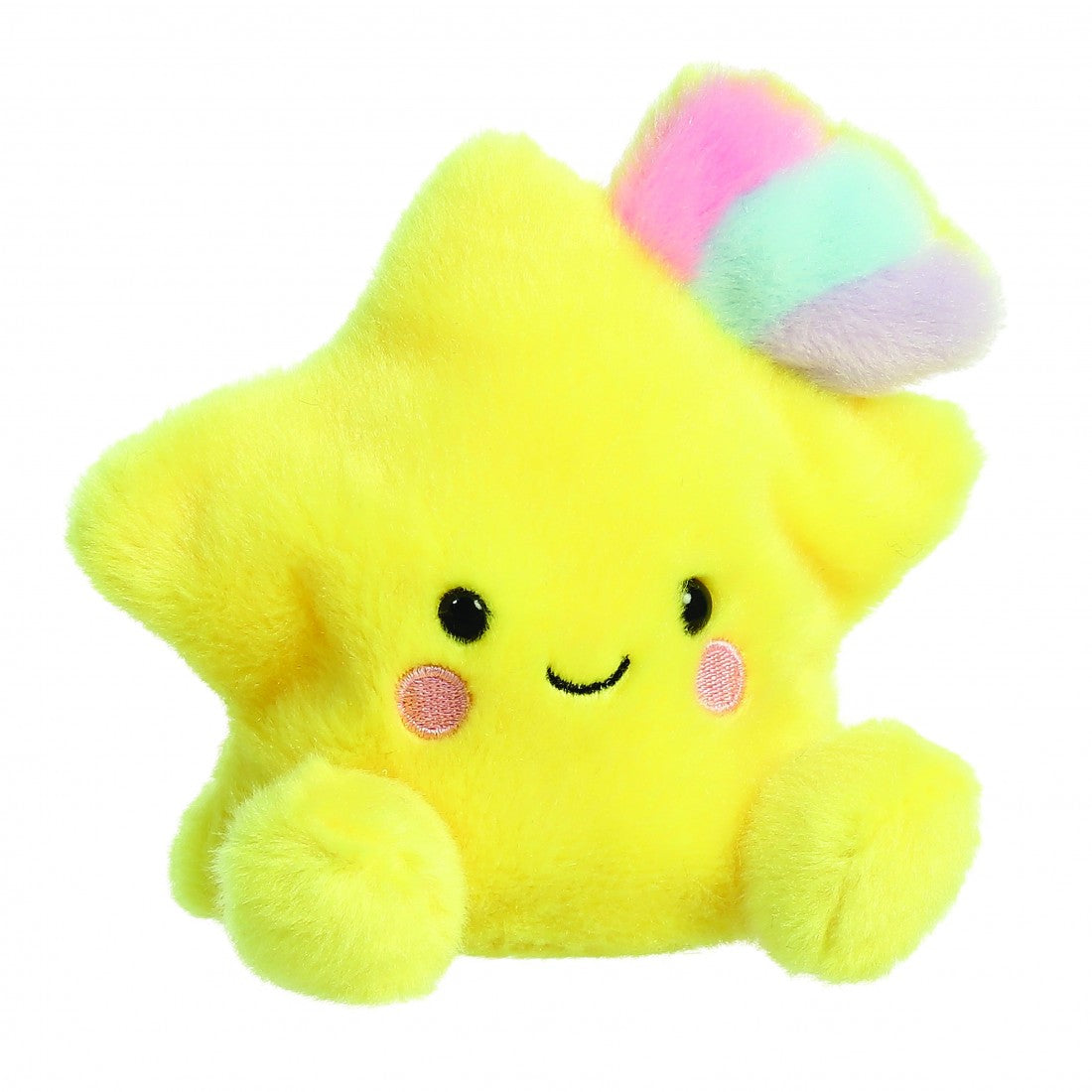 Palm Pal - Pisces Shooting Star 5in