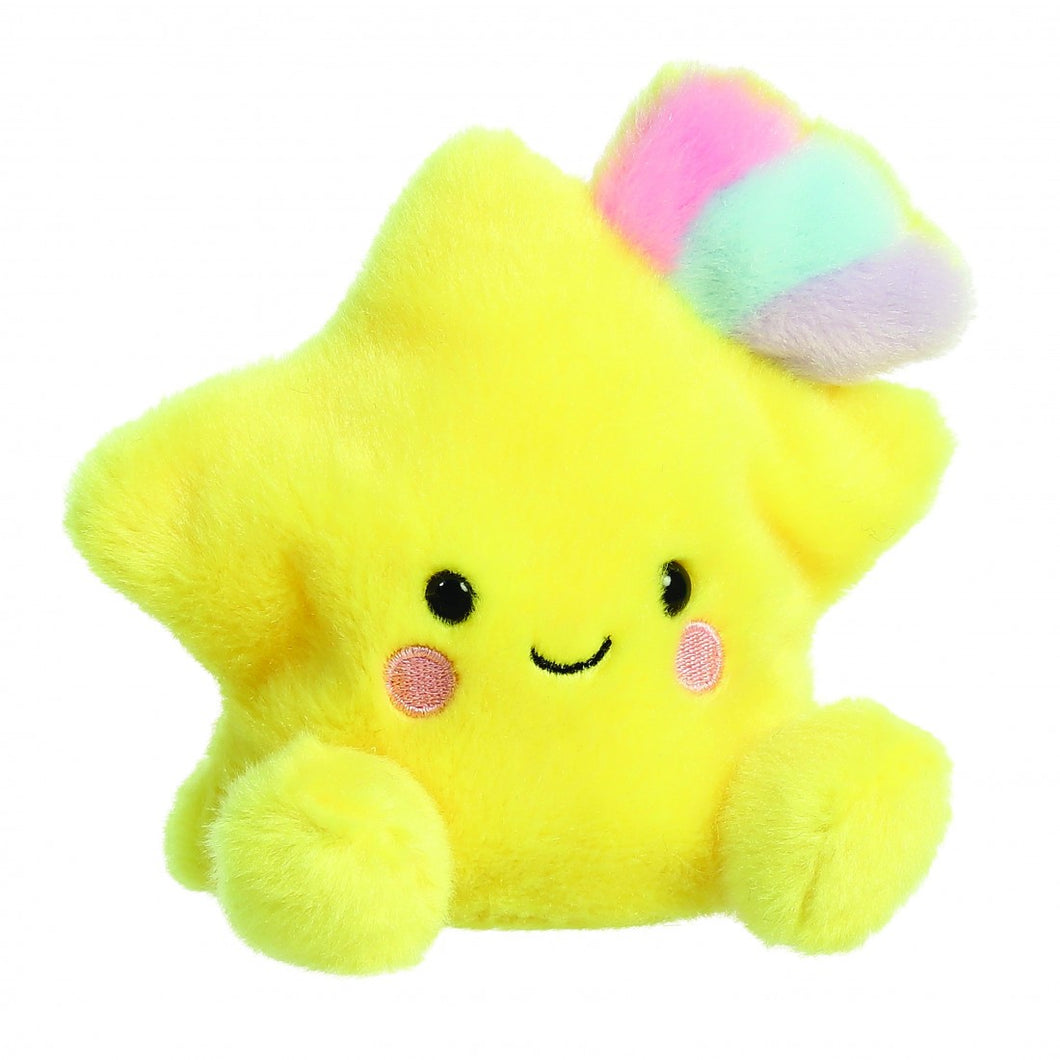 Palm Pal - Pisces Shooting Star 5in