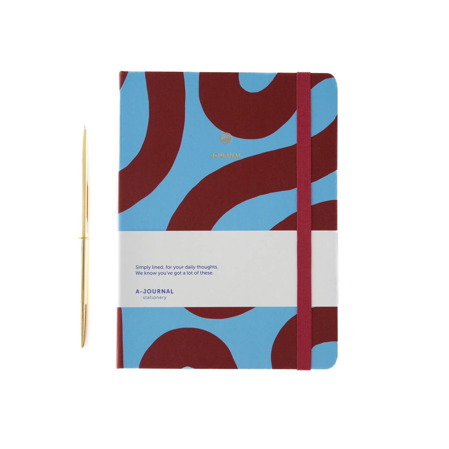 Notebook - Flow Cherry