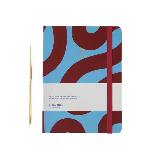 Notebook - Flow Cherry