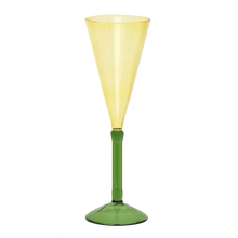 Load image into Gallery viewer, Champagne Flute Glasses Gift Set - Set of 2
