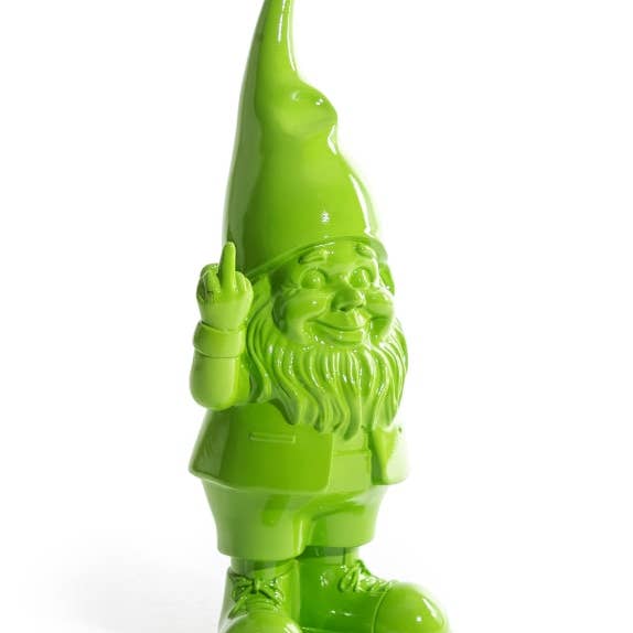 Medium Bright Green 