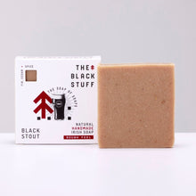 Load image into Gallery viewer, Black Stout Soap
