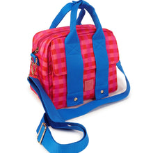 Load image into Gallery viewer, Cherry Pie Lunch Tote
