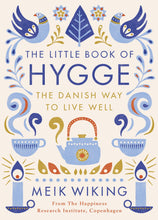 Load image into Gallery viewer, The Little Book of Hygge
