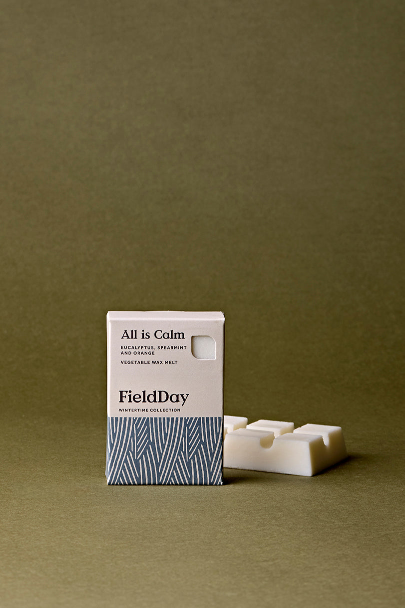 Classic All is Calm Wax Melts