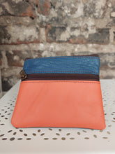 Load image into Gallery viewer, Soruka Ari Coin Pouch with Zip - Plain

