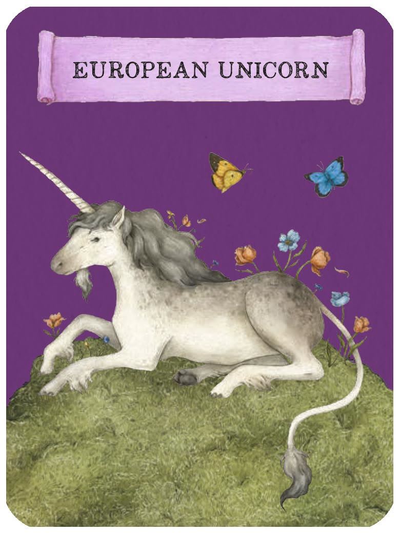 Match the Unicorn: A Memory Game