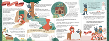 Load image into Gallery viewer, Tender Leaf Your Story of Little Red Riding Hood
