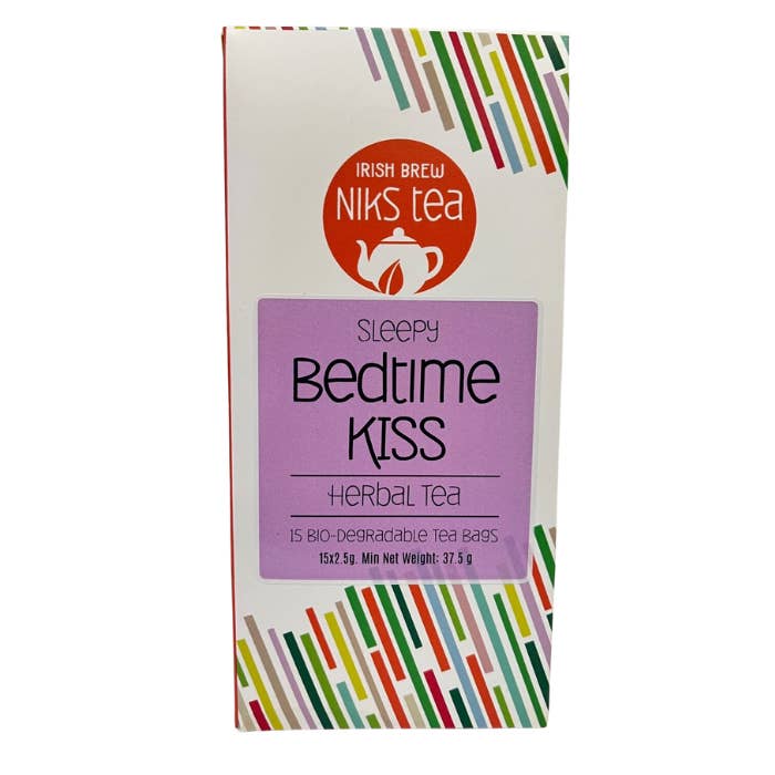Bedtime Tea