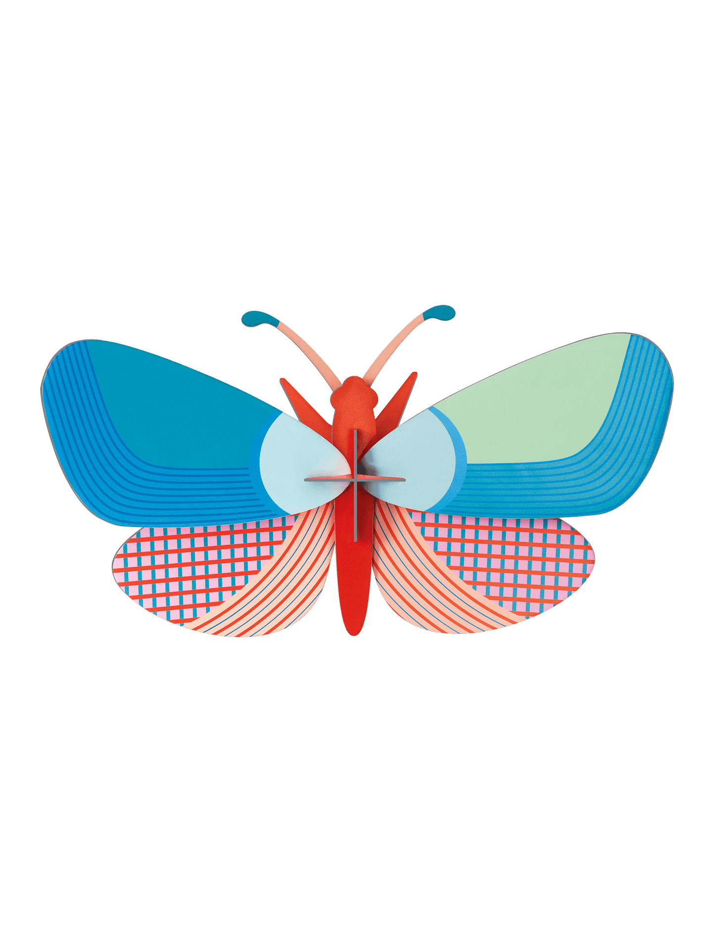 Lily Butterfly
