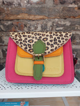 Load image into Gallery viewer, Soruka Elma Bag
