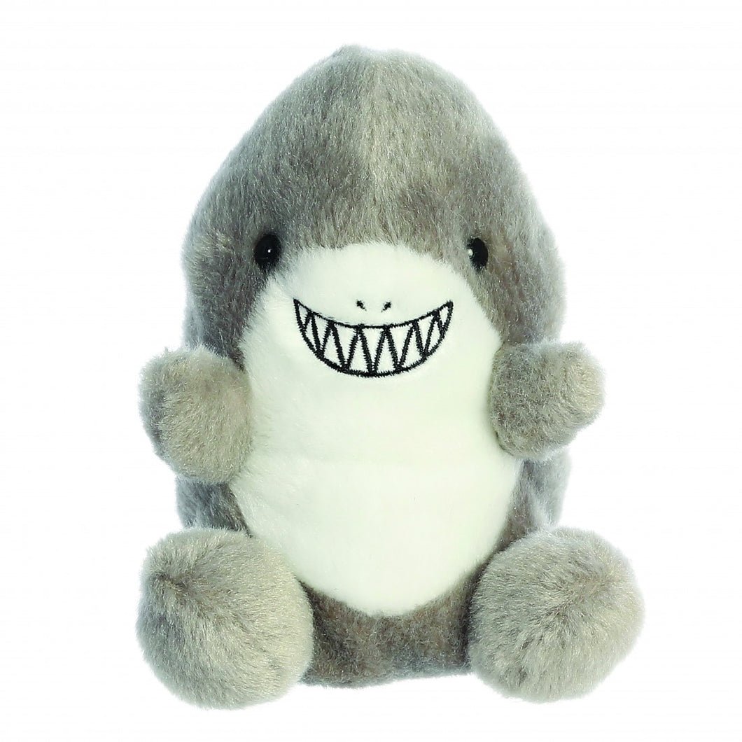 Palm Pal - Chomps Shark 5in