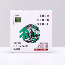 Load image into Gallery viewer, Irish Mountain Rain Soap
