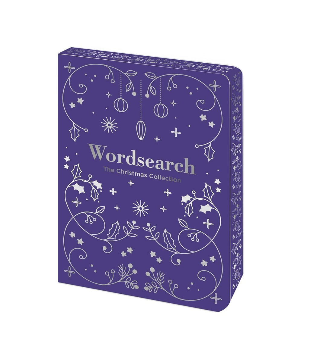 Wordsearch - The Christmas Collection