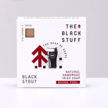 Load image into Gallery viewer, Black Stout Soap
