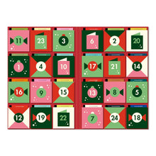 Load image into Gallery viewer, Little People Big Dreams Advent Calendar 2025
