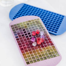 Load image into Gallery viewer, Mini Ice Cube Trays - Set of 2
