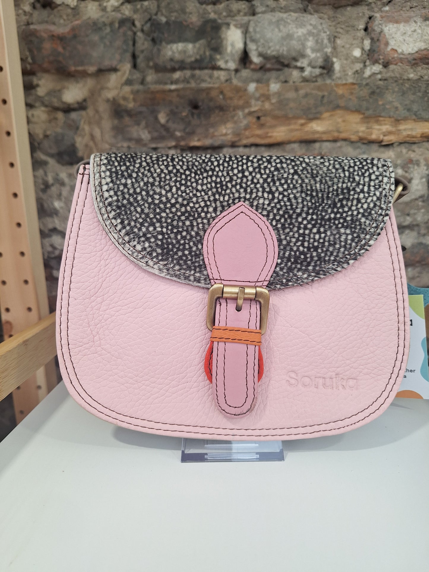 Soruka Ally Cross Body Bag